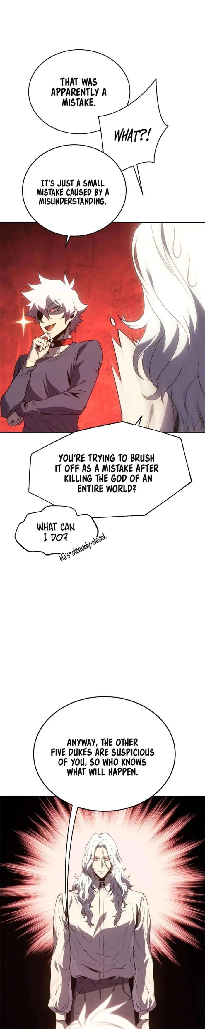 Why I Quit being the Demon King Chapter 50 page 30