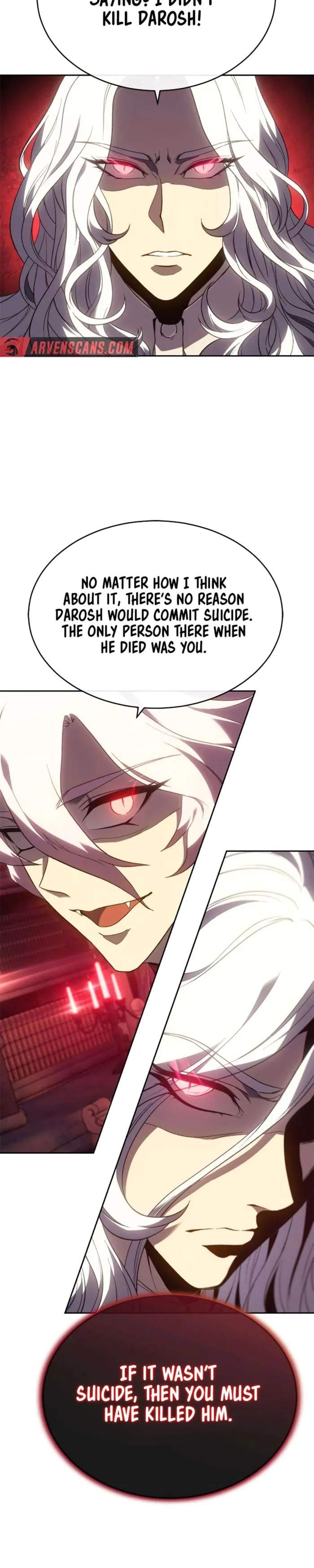 Why I Quit being the Demon King Chapter 50 page 23