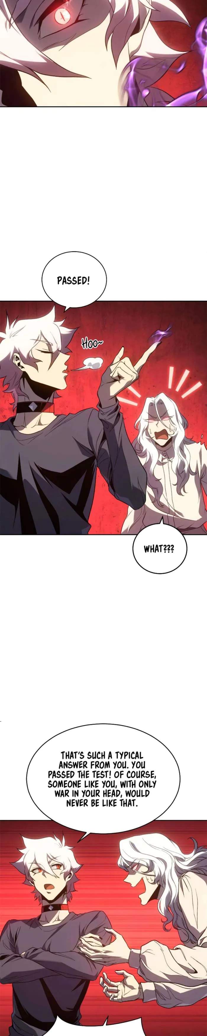 Why I Quit being the Demon King Chapter 50 page 27