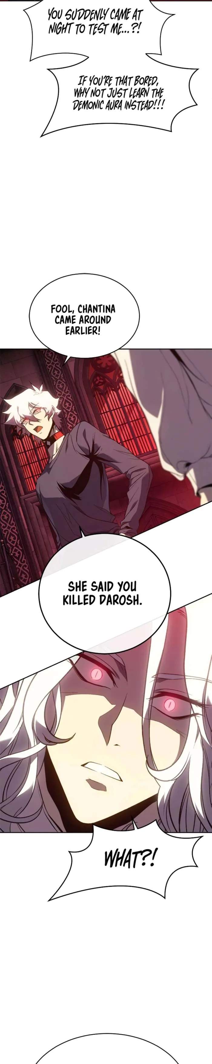 Why I Quit being the Demon King Chapter 50 page 28