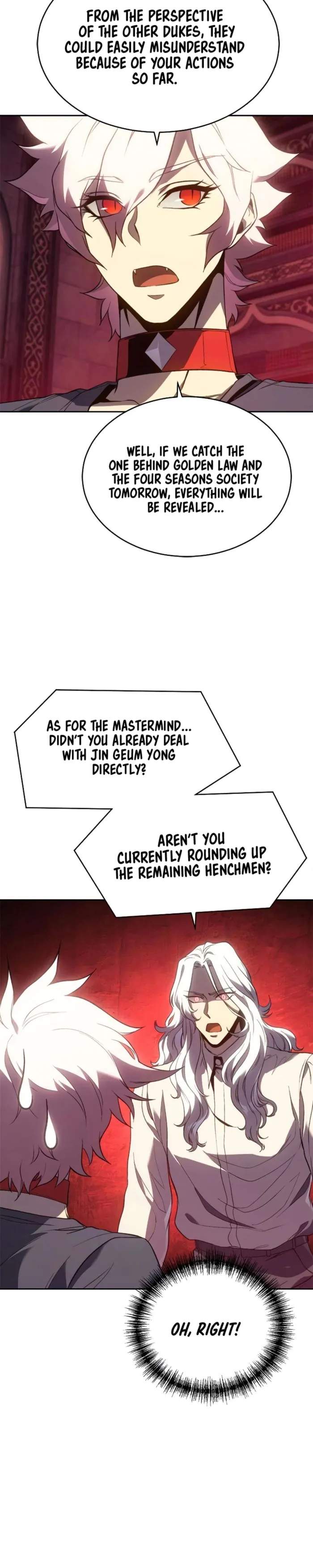 Why I Quit being the Demon King Chapter 50 page 29