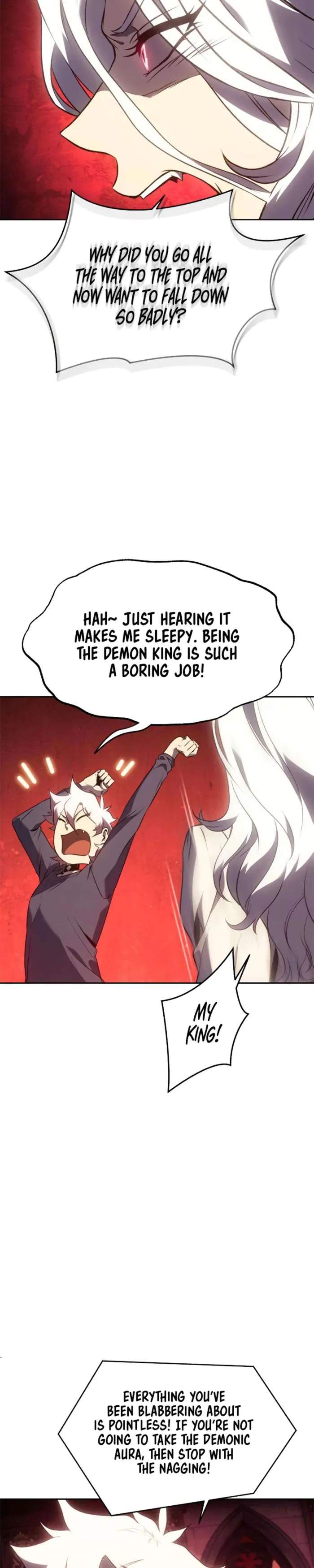 Why I Quit being the Demon King Chapter 50 page 41
