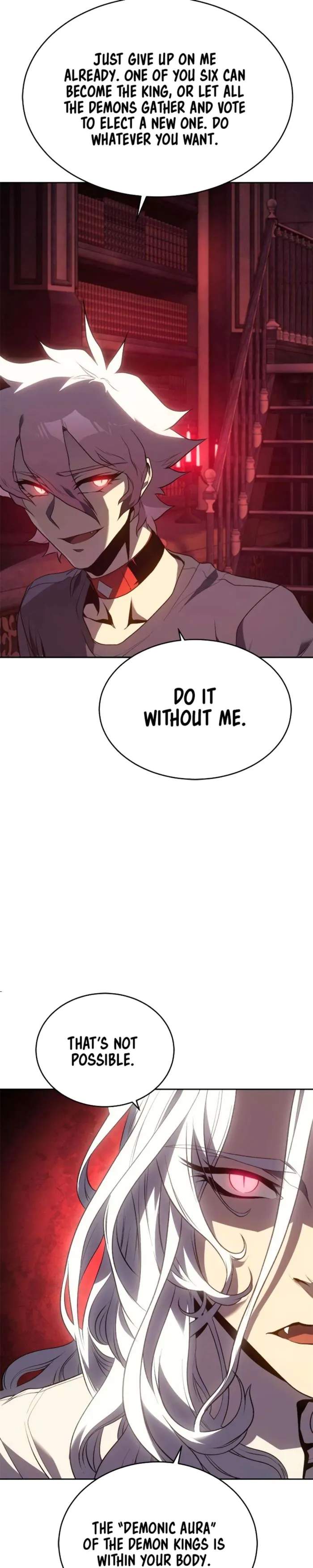 Why I Quit being the Demon King Chapter 50 page 38