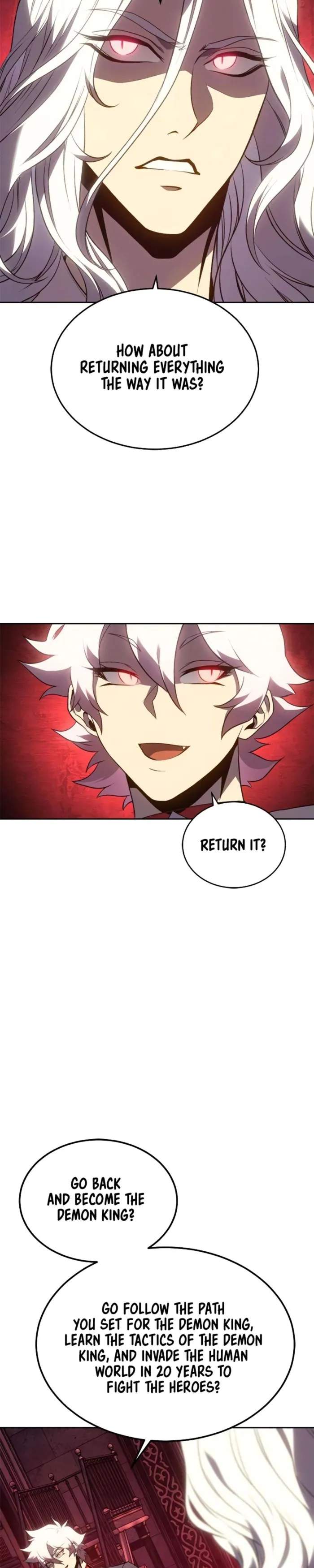 Why I Quit being the Demon King Chapter 50 page 35