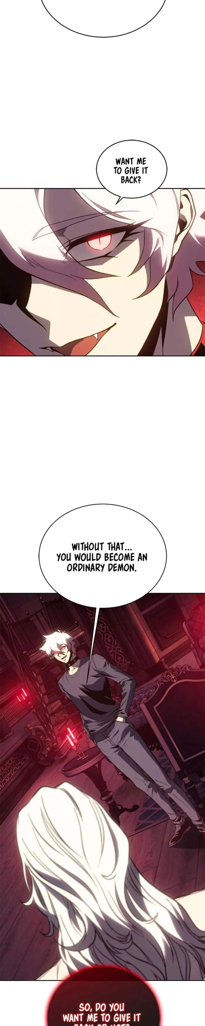 Why I Quit being the Demon King Chapter 50 page 39