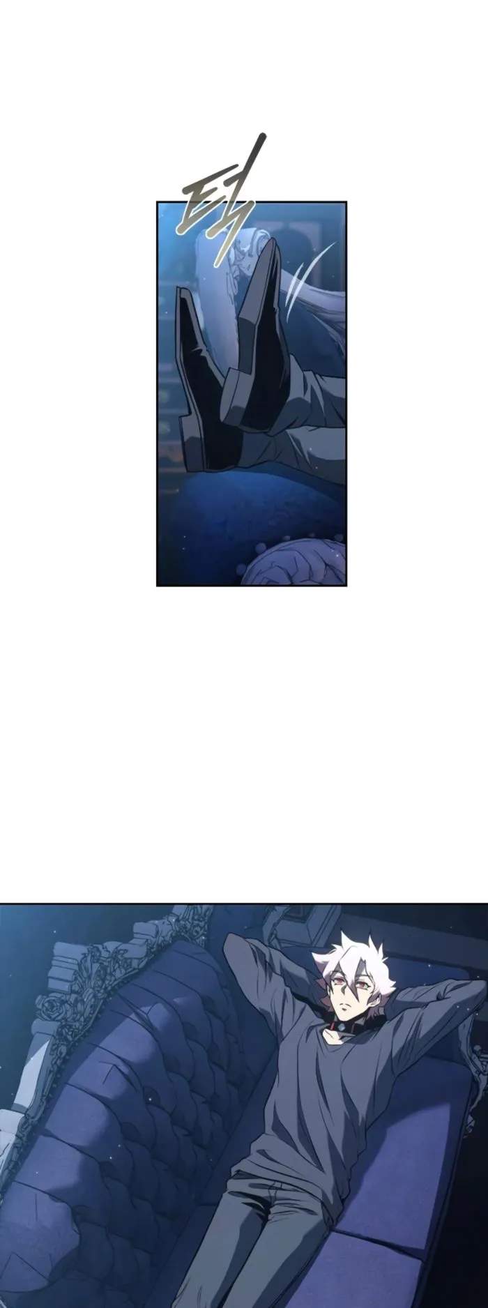 Why I Quit being the Demon King Chapter 51 page 2
