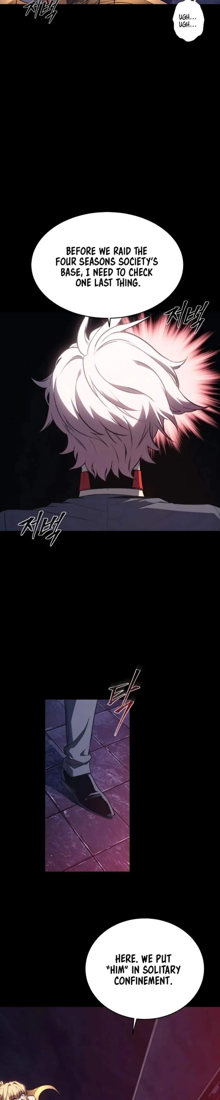 Why I Quit being the Demon King Chapter 51 page 17