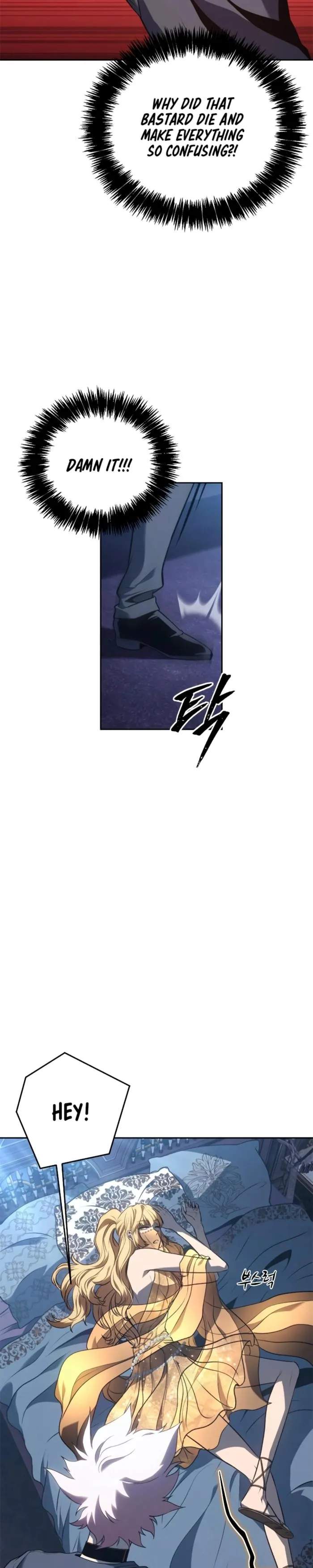 Why I Quit being the Demon King Chapter 51 page 11