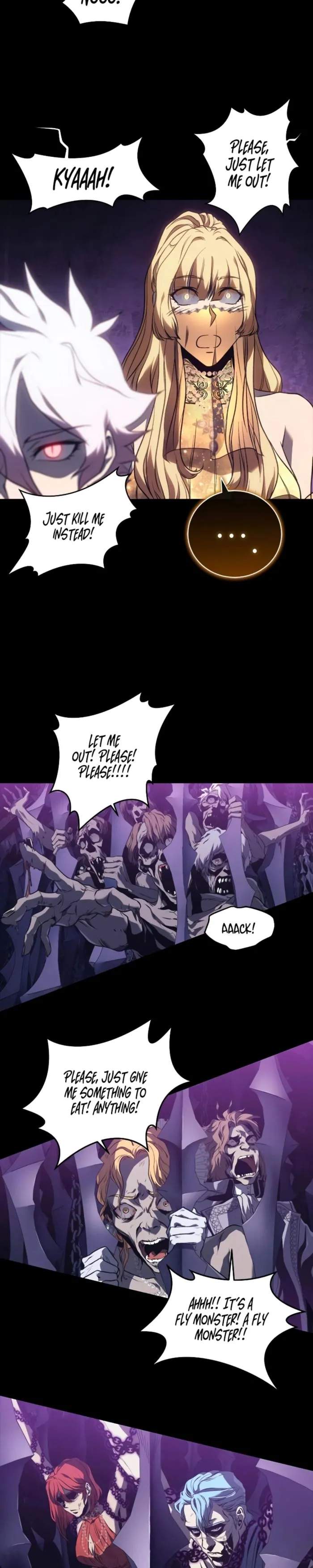 Why I Quit being the Demon King Chapter 51 page 14
