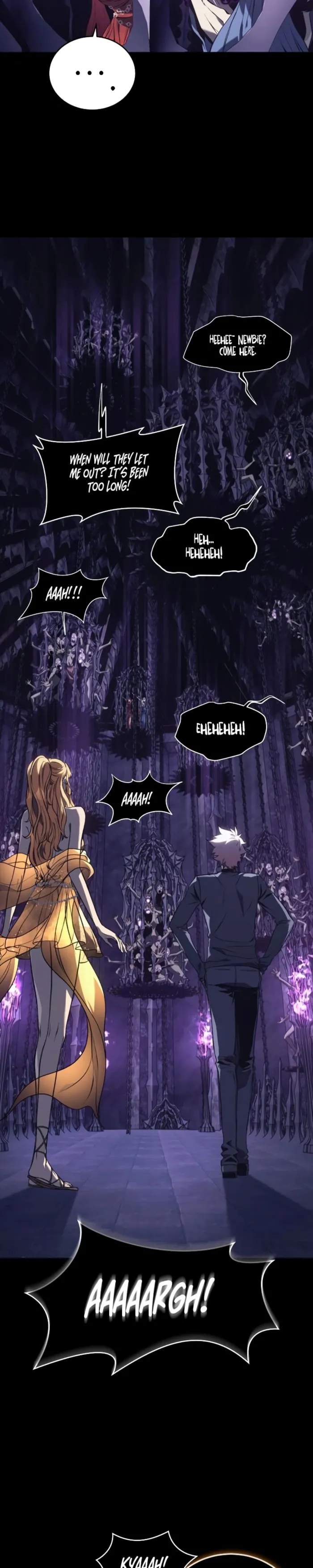 Why I Quit being the Demon King Chapter 51 page 15