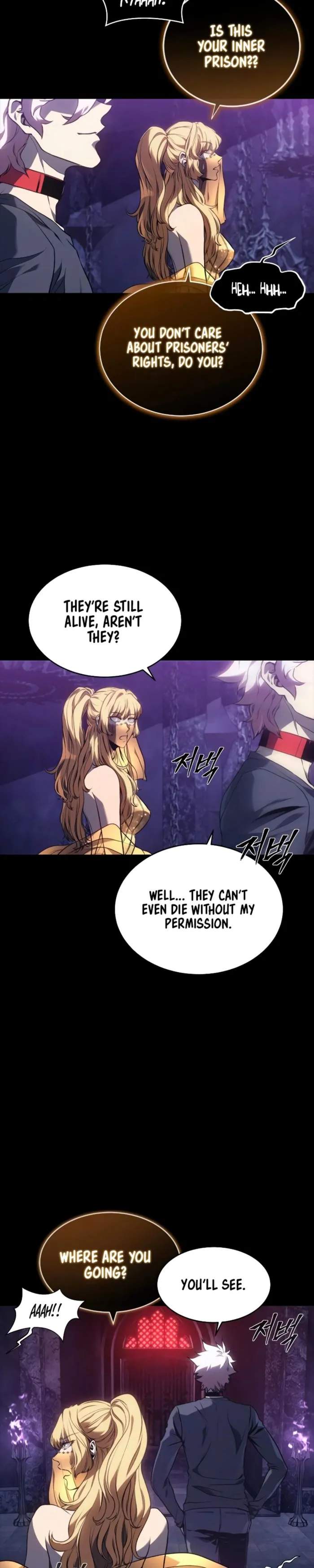 Why I Quit being the Demon King Chapter 51 page 16