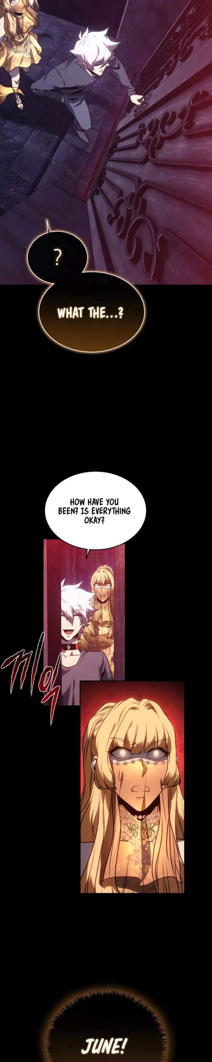 Why I Quit being the Demon King Chapter 51 page 18