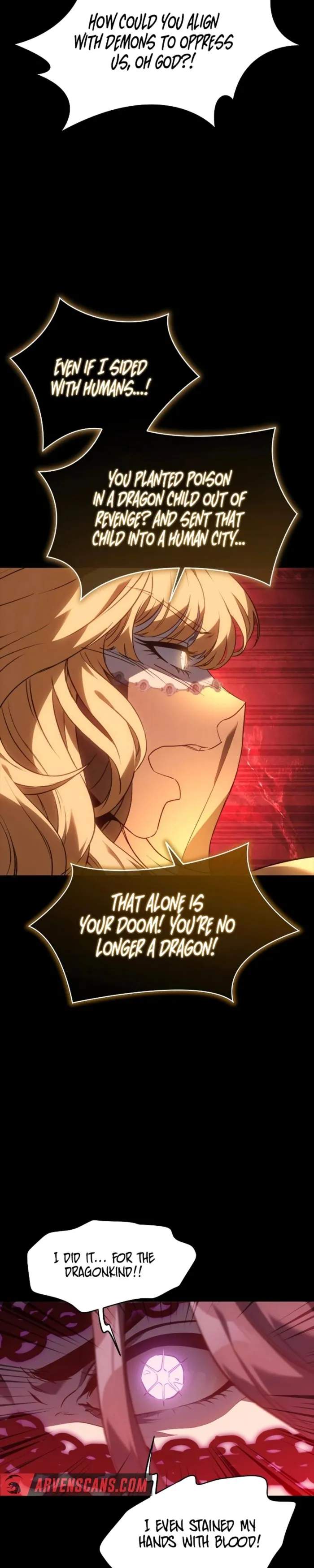 Why I Quit being the Demon King Chapter 51 page 21