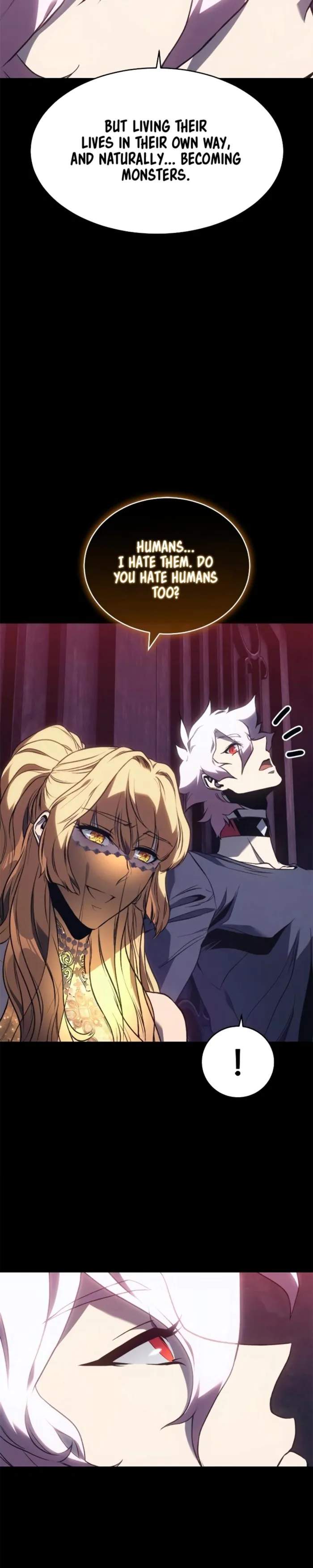 Why I Quit being the Demon King Chapter 51 page 31