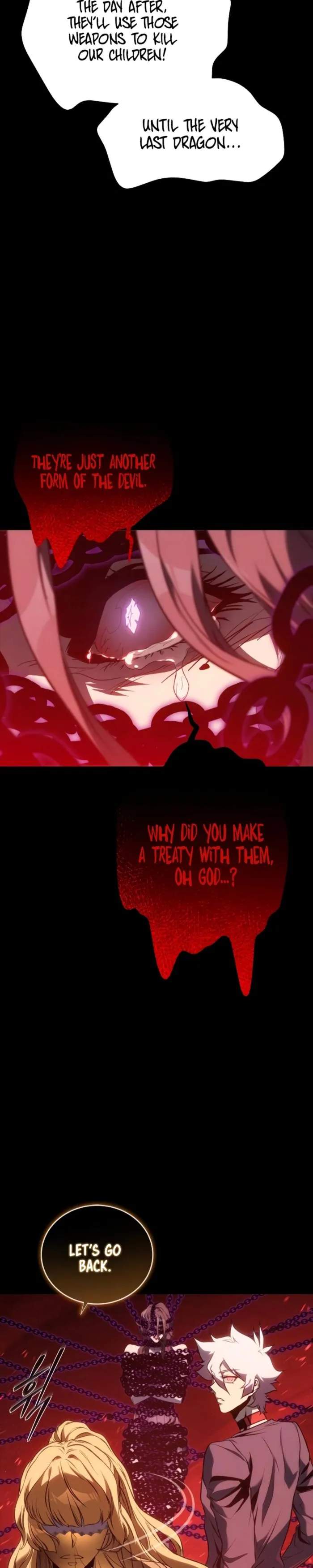 Why I Quit being the Demon King Chapter 51 page 27