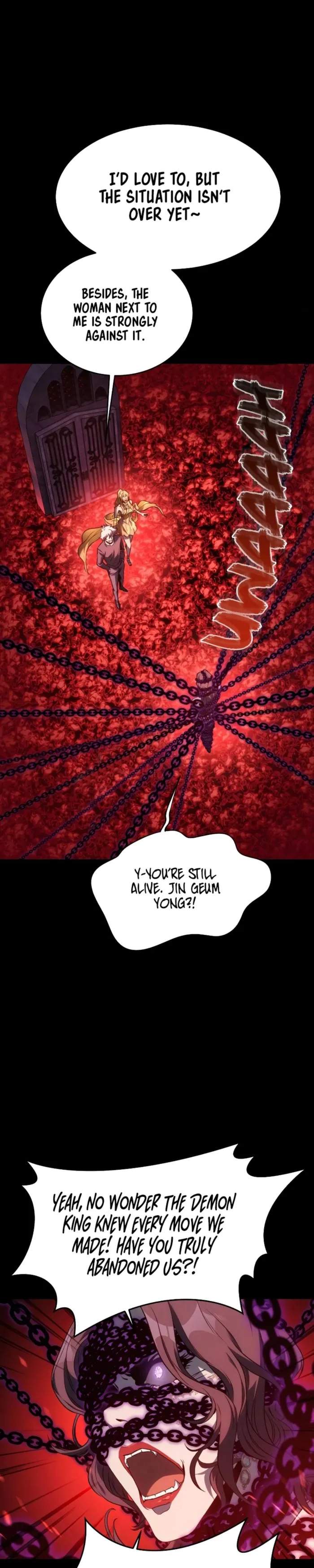 Why I Quit being the Demon King Chapter 51 page 20