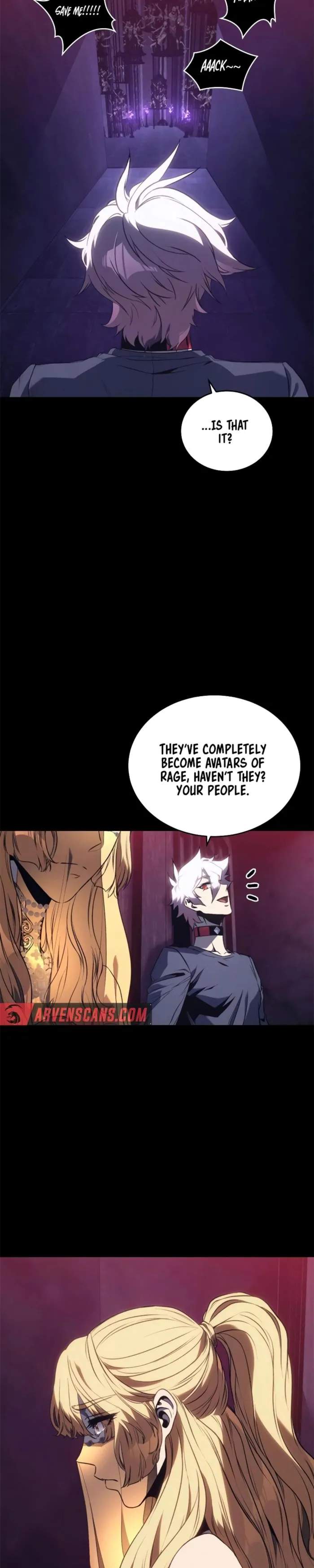 Why I Quit being the Demon King Chapter 51 page 29