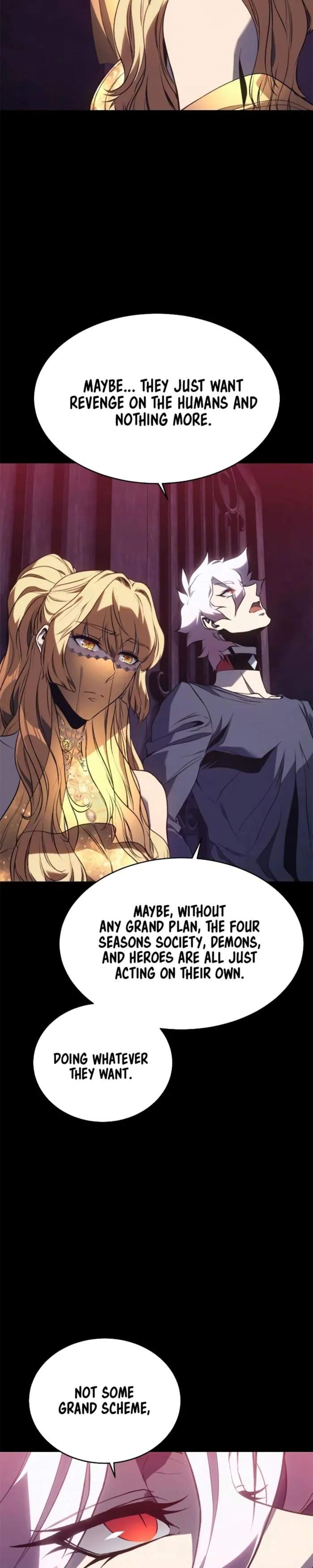 Why I Quit being the Demon King Chapter 51 page 30
