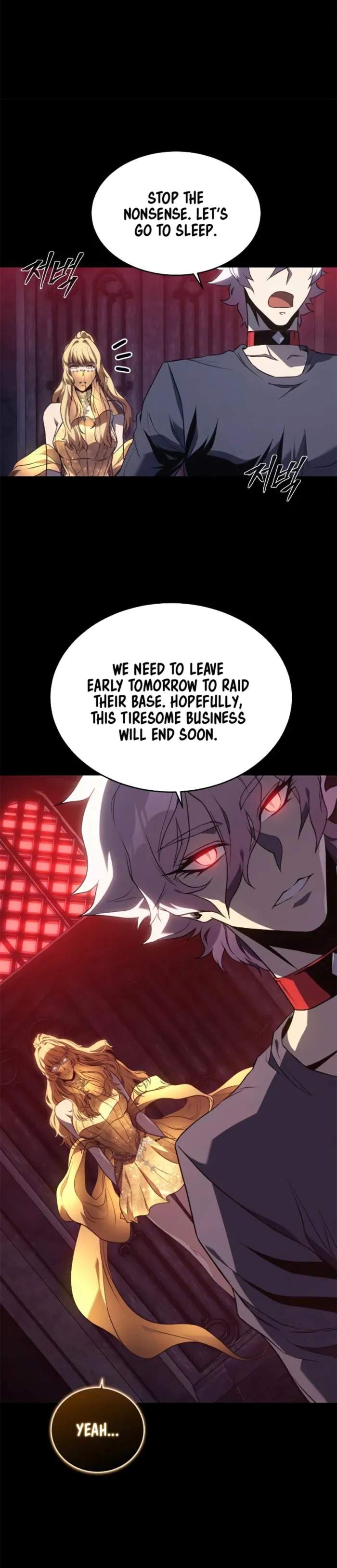 Why I Quit being the Demon King Chapter 51 page 32