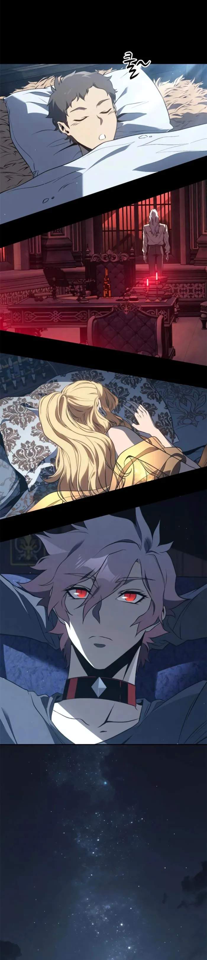 Why I Quit being the Demon King Chapter 51 page 33