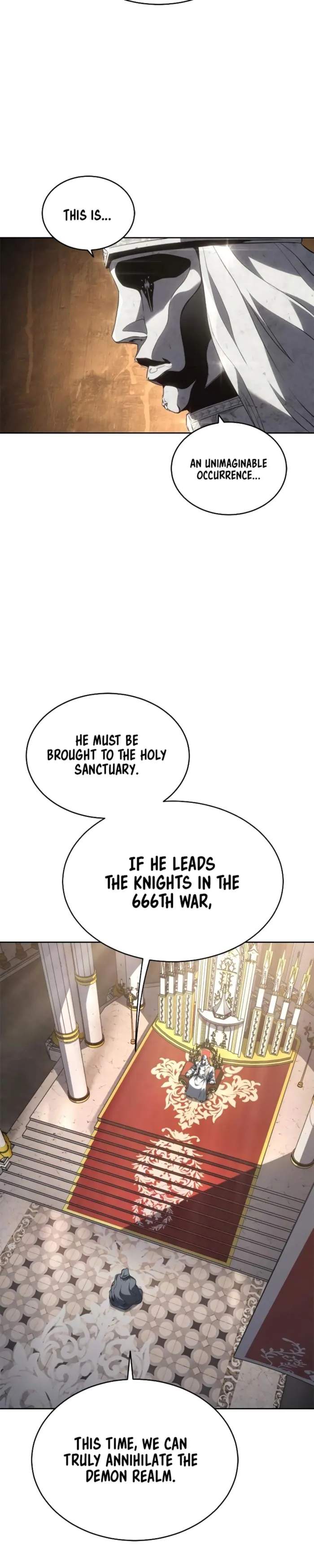 Why I Quit being the Demon King Chapter 51 page 39