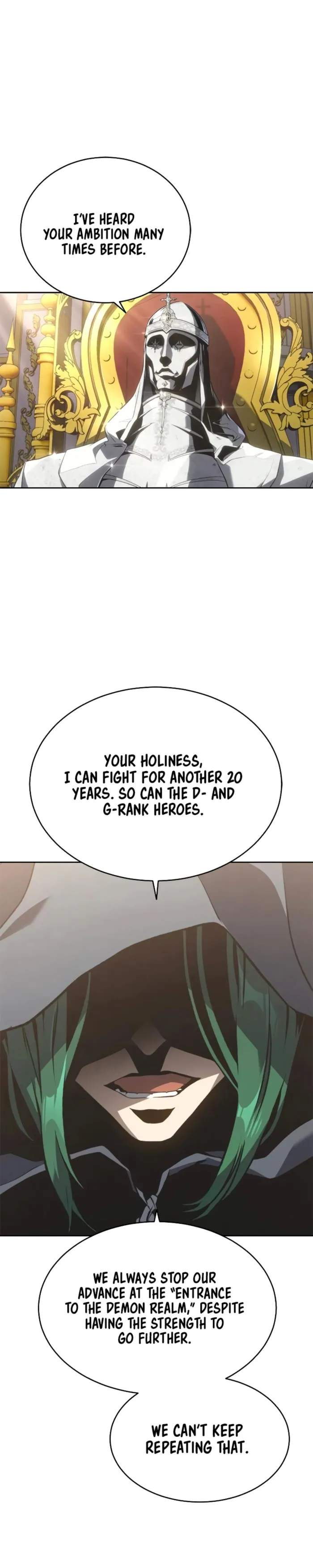 Why I Quit being the Demon King Chapter 51 page 40