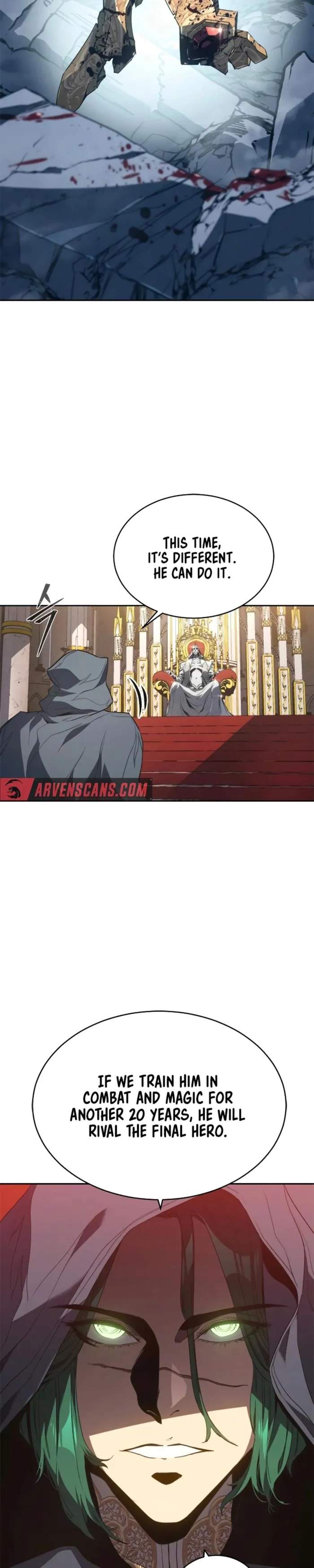 Why I Quit being the Demon King Chapter 51 page 42