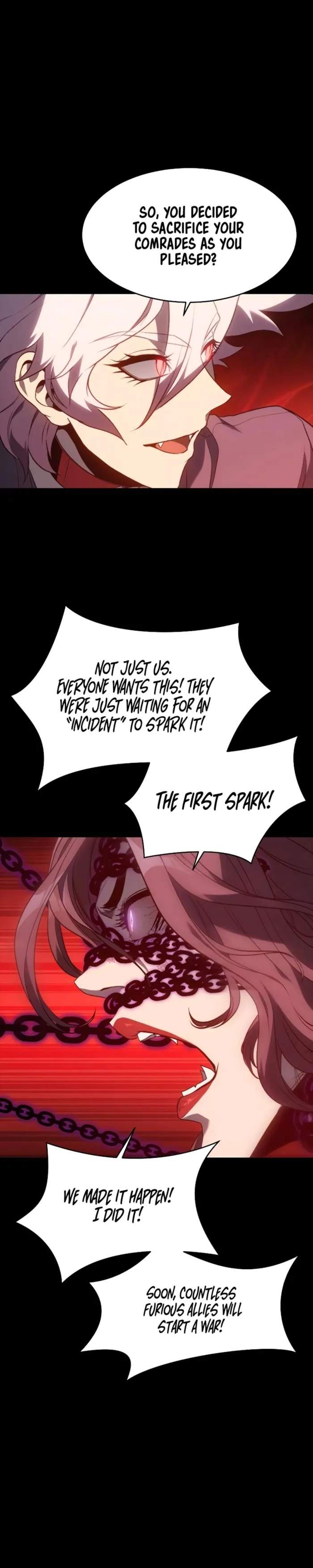 Why I Quit being the Demon King Chapter 51 page 23