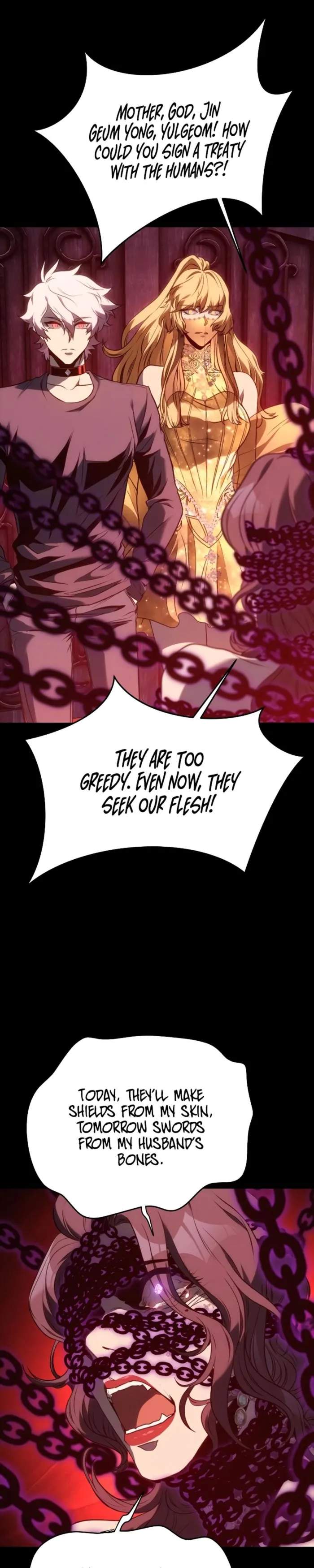 Why I Quit being the Demon King Chapter 51 page 26