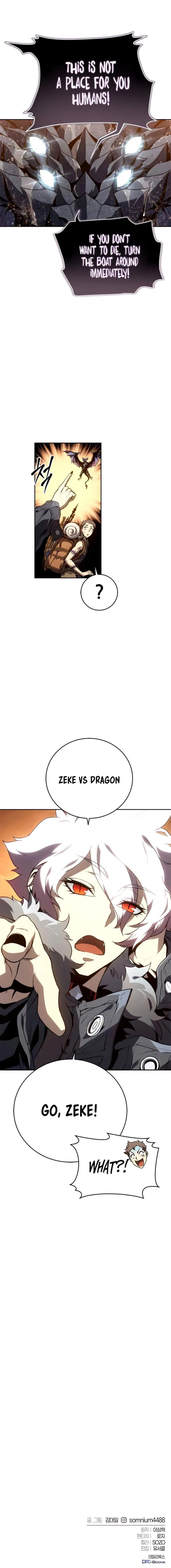 Why I Quit being the Demon King Chapter 52 page 14