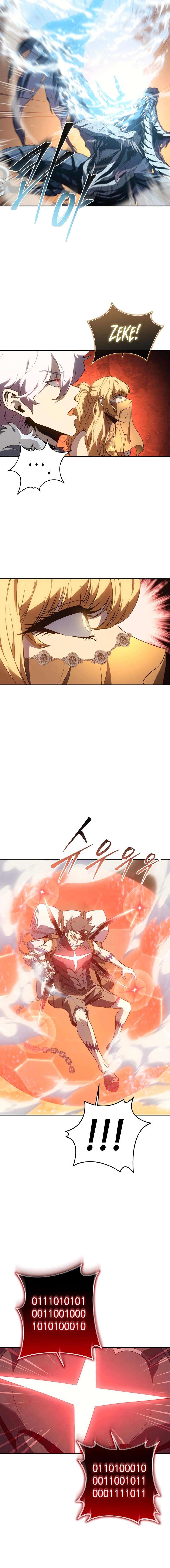 Why I Quit being the Demon King Chapter 53 page 18