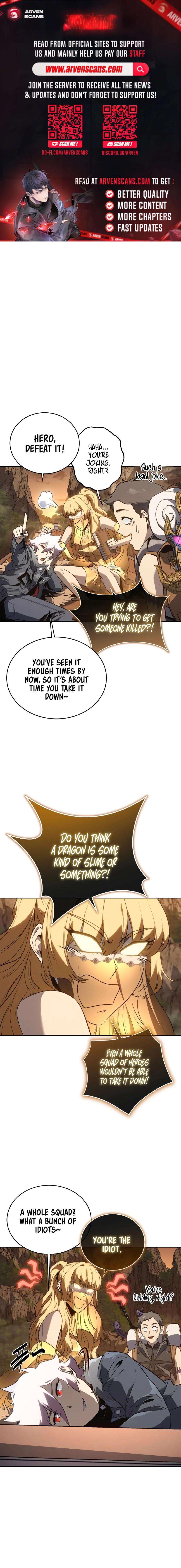Why I Quit being the Demon King Chapter 53 page 2