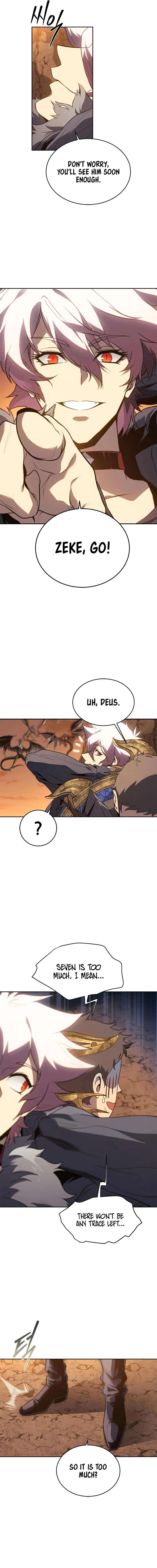 Why I Quit being the Demon King Chapter 54 page 17
