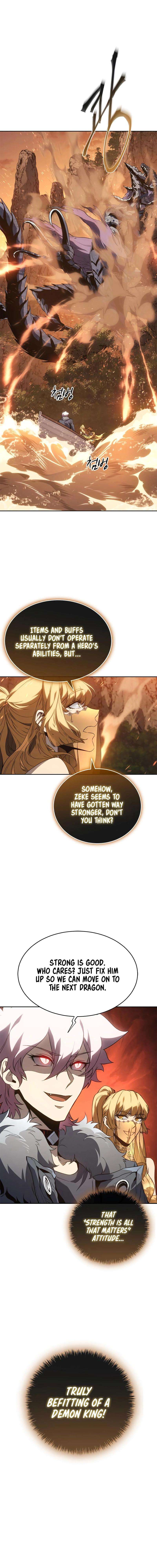 Why I Quit being the Demon King Chapter 54 page 6