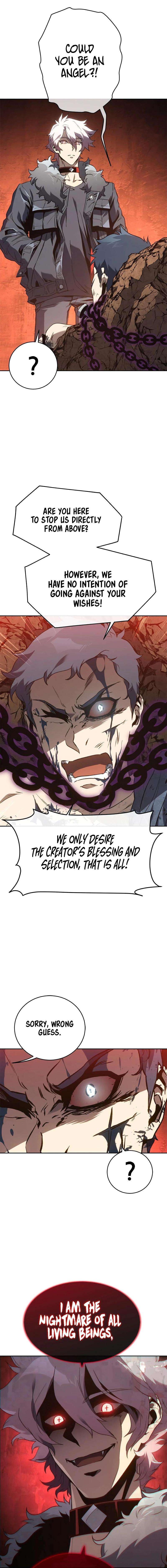 Why I Quit being the Demon King Chapter 54 page 10