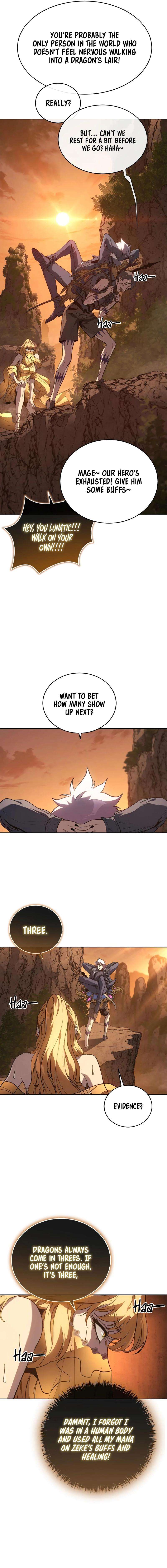 Why I Quit being the Demon King Chapter 54 page 14