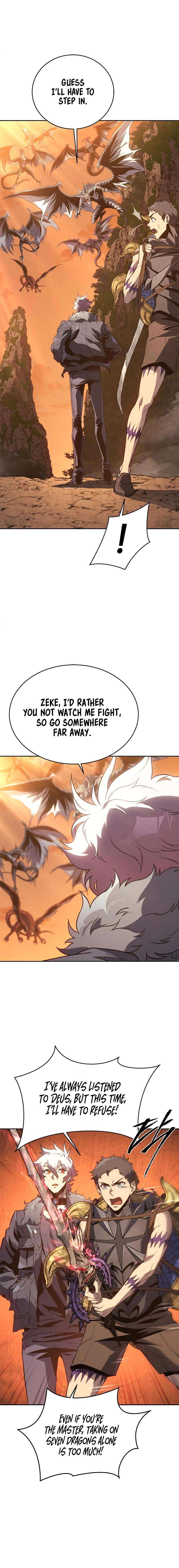 Why I Quit being the Demon King Chapter 54 page 18