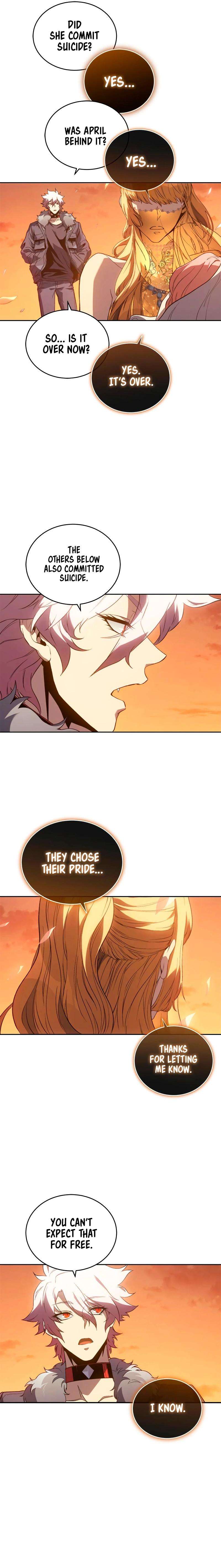Why I Quit being the Demon King Chapter 55 page 20