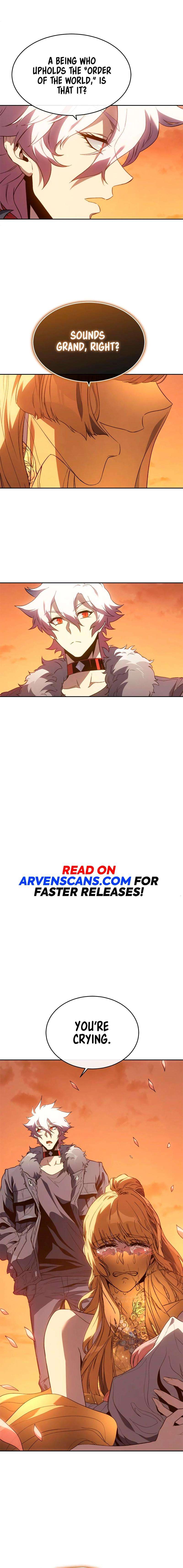 Why I Quit being the Demon King Chapter 55 page 23