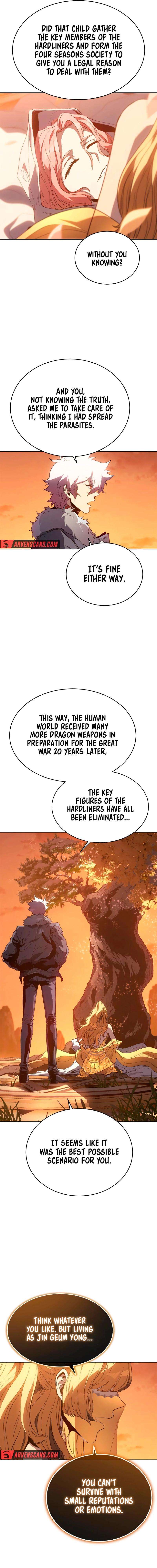 Why I Quit being the Demon King Chapter 55 page 22