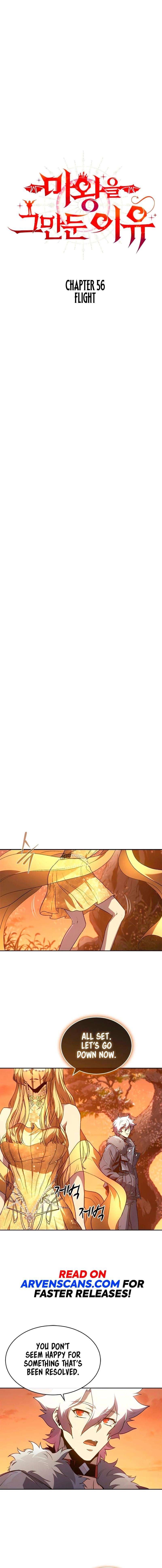 Why I Quit being the Demon King Chapter 56 page 4