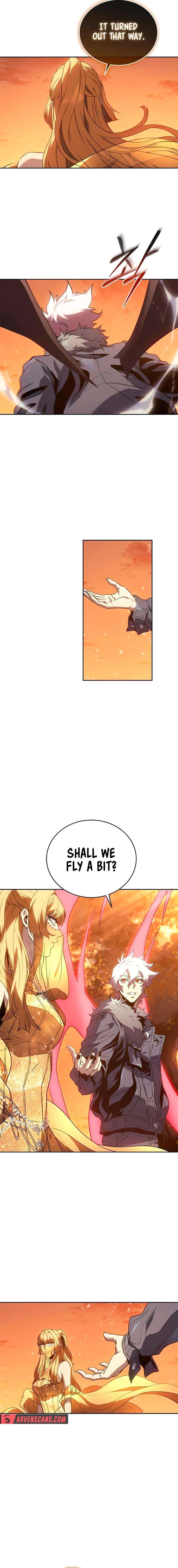 Why I Quit being the Demon King Chapter 56 page 5