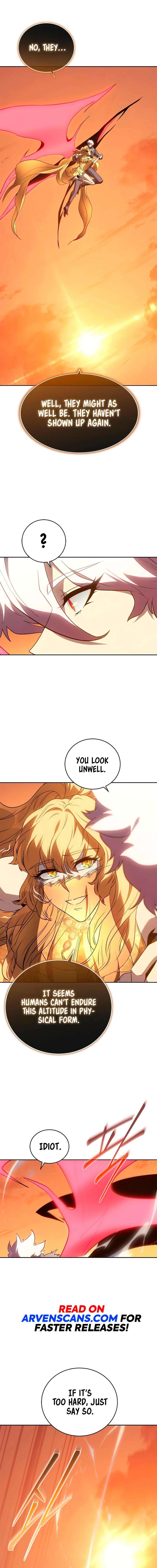 Why I Quit being the Demon King Chapter 56 page 14