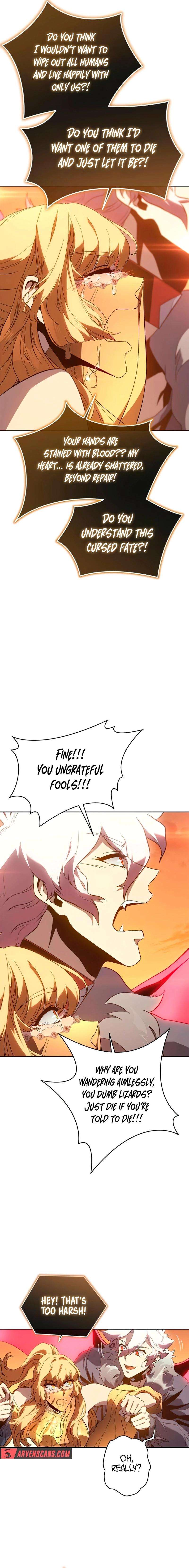 Why I Quit being the Demon King Chapter 56 page 11