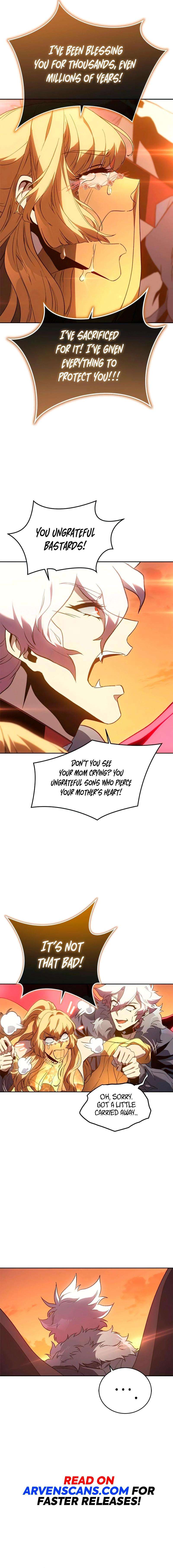 Why I Quit being the Demon King Chapter 56 page 12