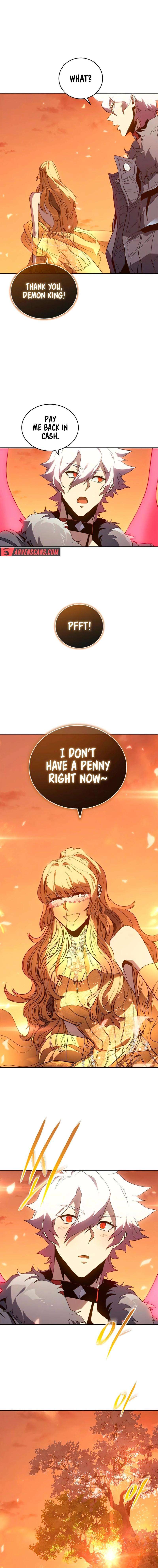 Why I Quit being the Demon King Chapter 56 page 16