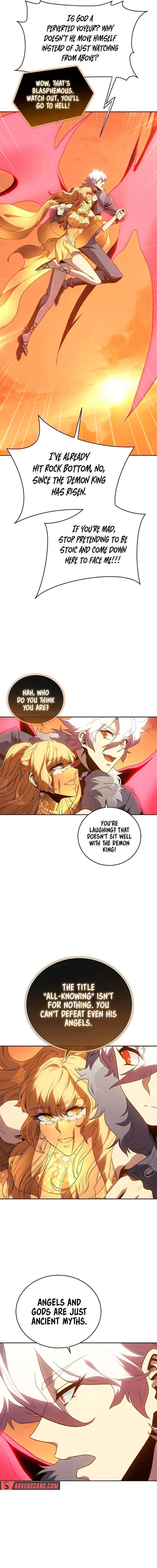 Why I Quit being the Demon King Chapter 56 page 13