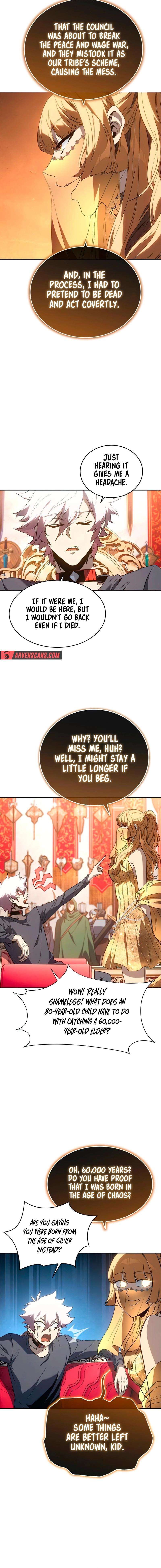 Why I Quit being the Demon King Chapter 56 page 21