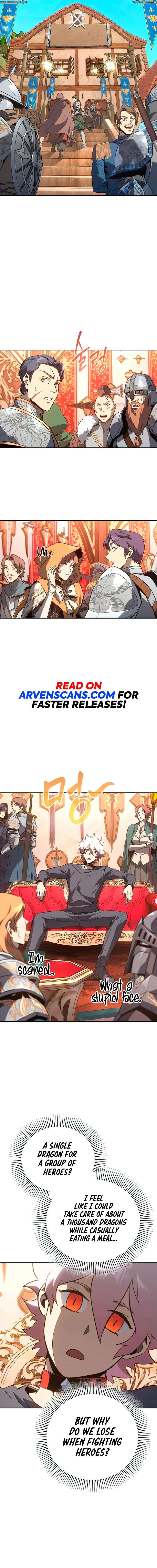 Why I Quit being the Demon King Chapter 56 page 18