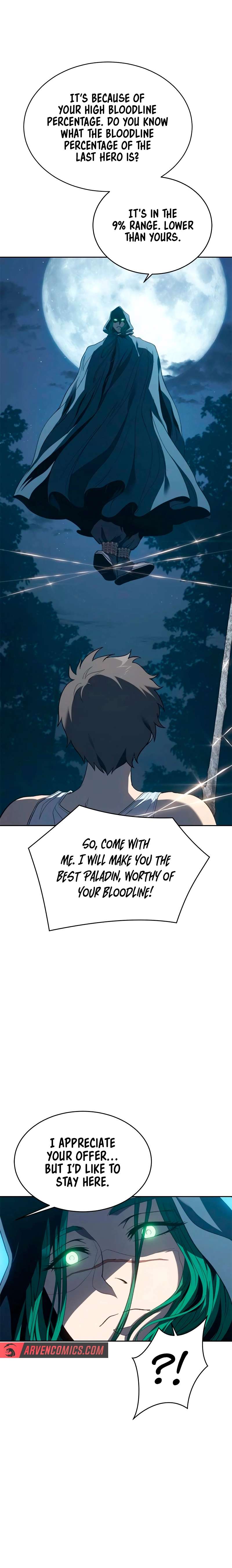 Why I Quit being the Demon King Chapter 58 page 3